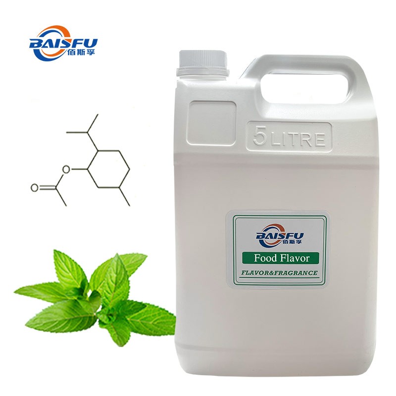 Menthol acetate