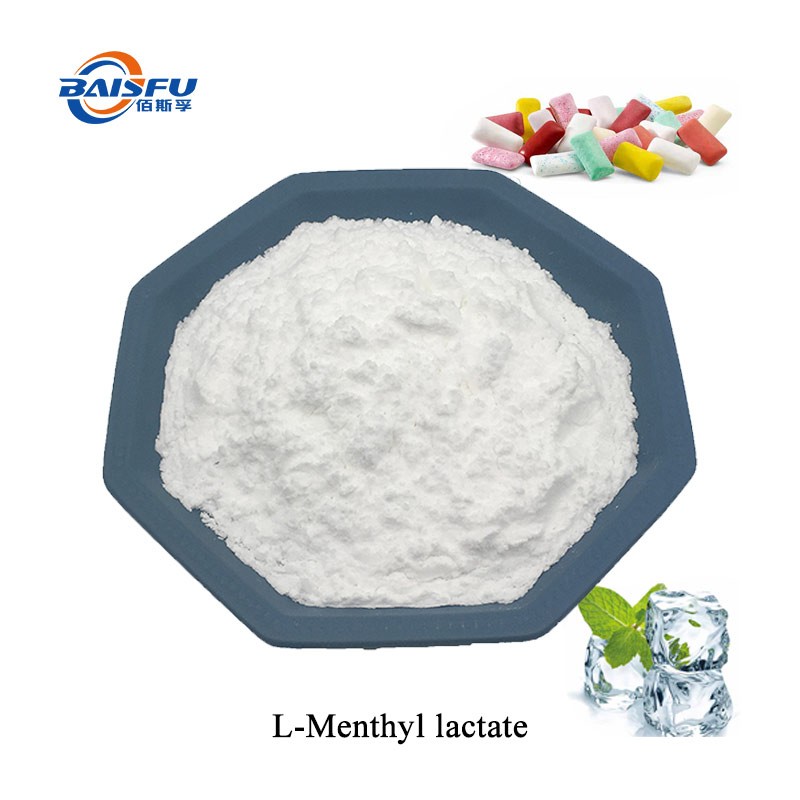 L-Menthyl lactate