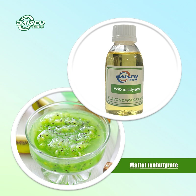 Maltol isobutyrate