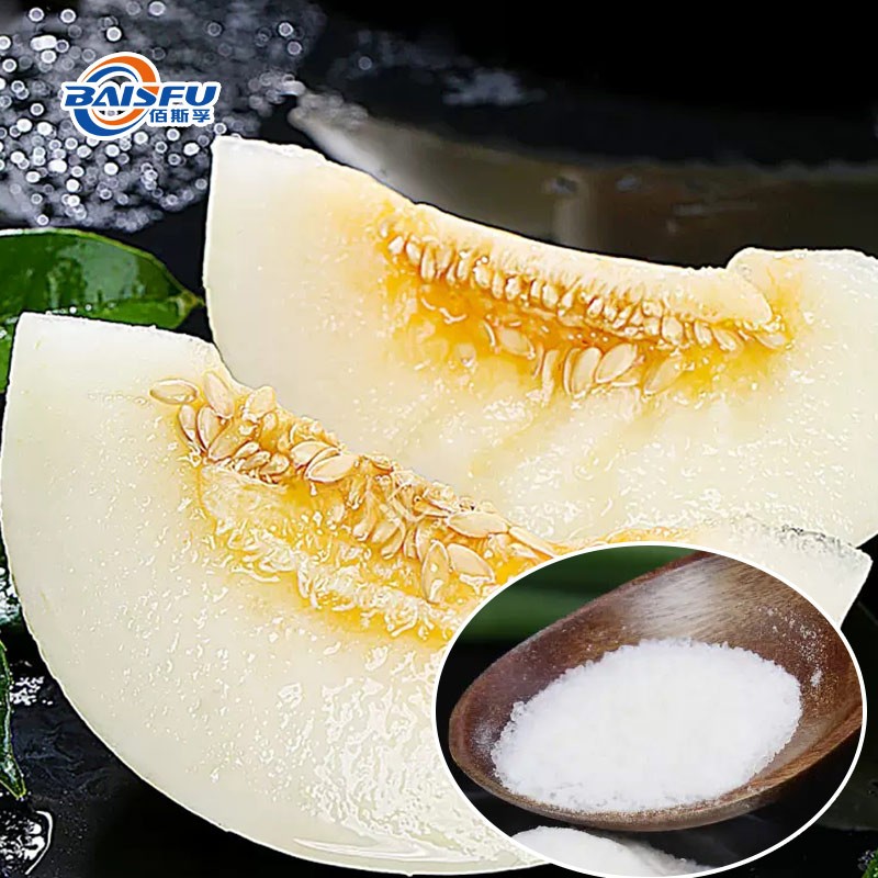  Honey Dew Melon Flavor