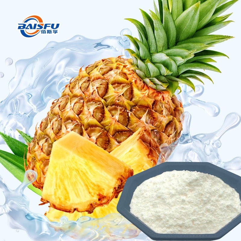 Pineapple  Emulsion  Flavor