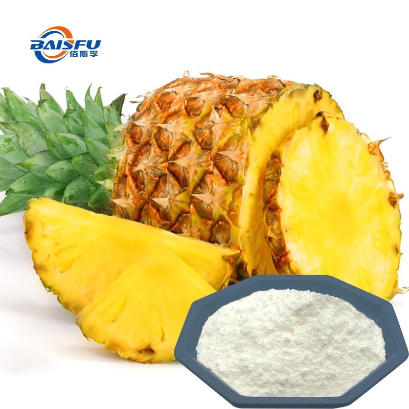 Pineapple Flavor