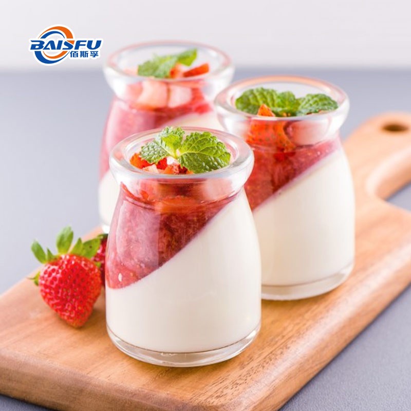 Strawberry Lactate Milk Flavor