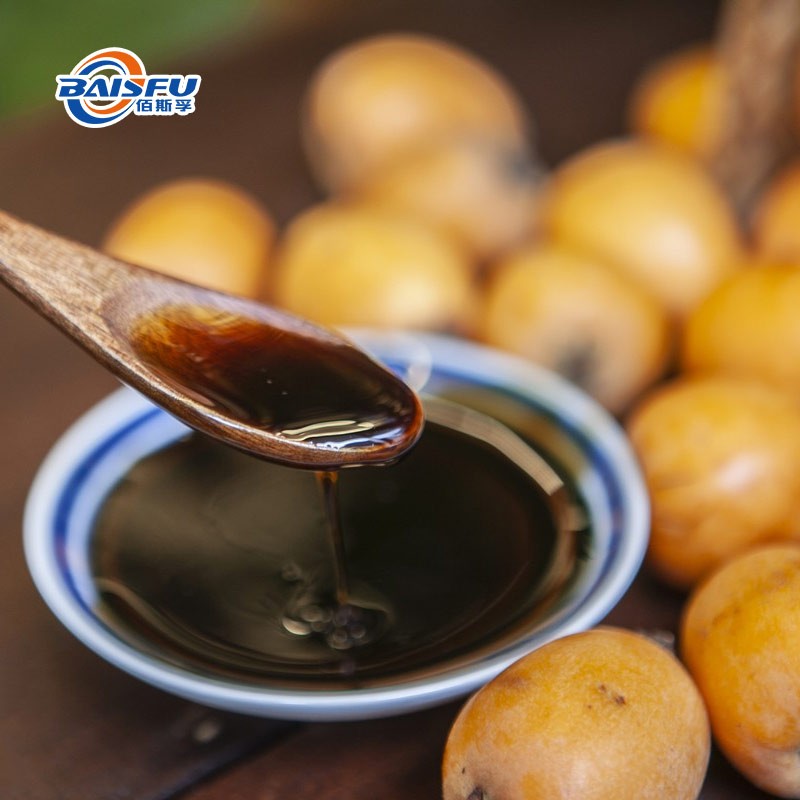Chuanbei Loquat Flavor