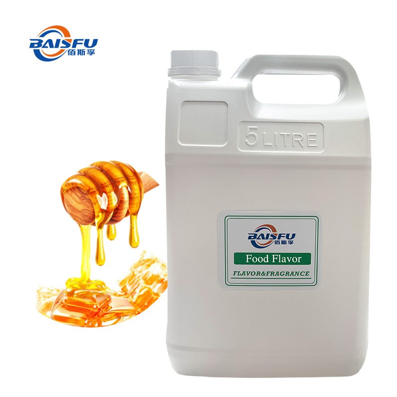 Honey Flavor 