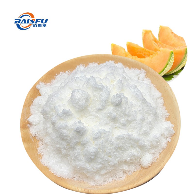 Hami Melon Flavor