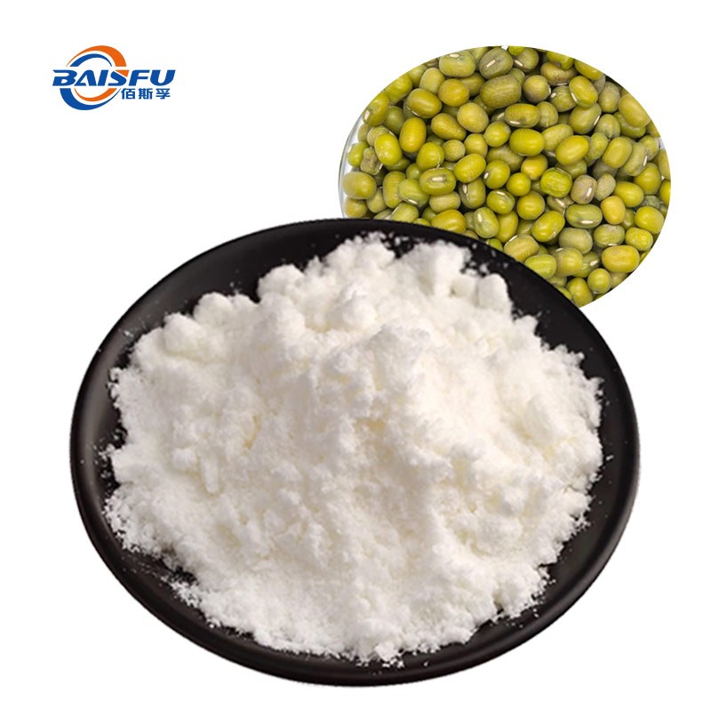 Mung Bean Flavor