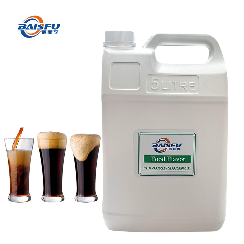 Cola Emulsified Flavor