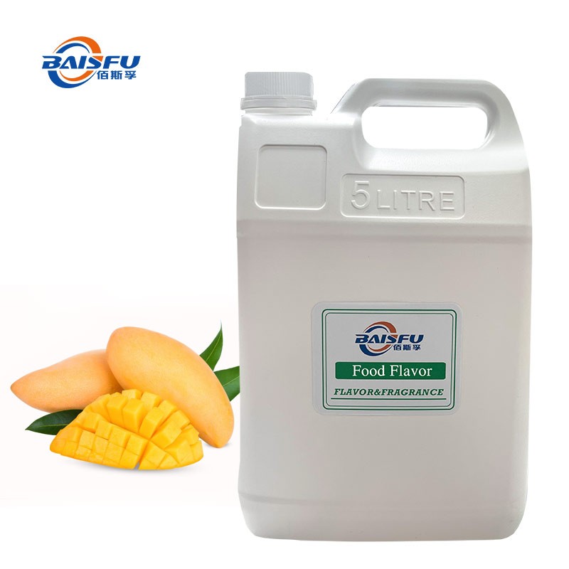  Mango Emulsified Flavor