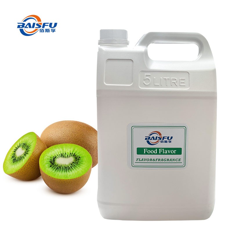 Kiwi Flavor