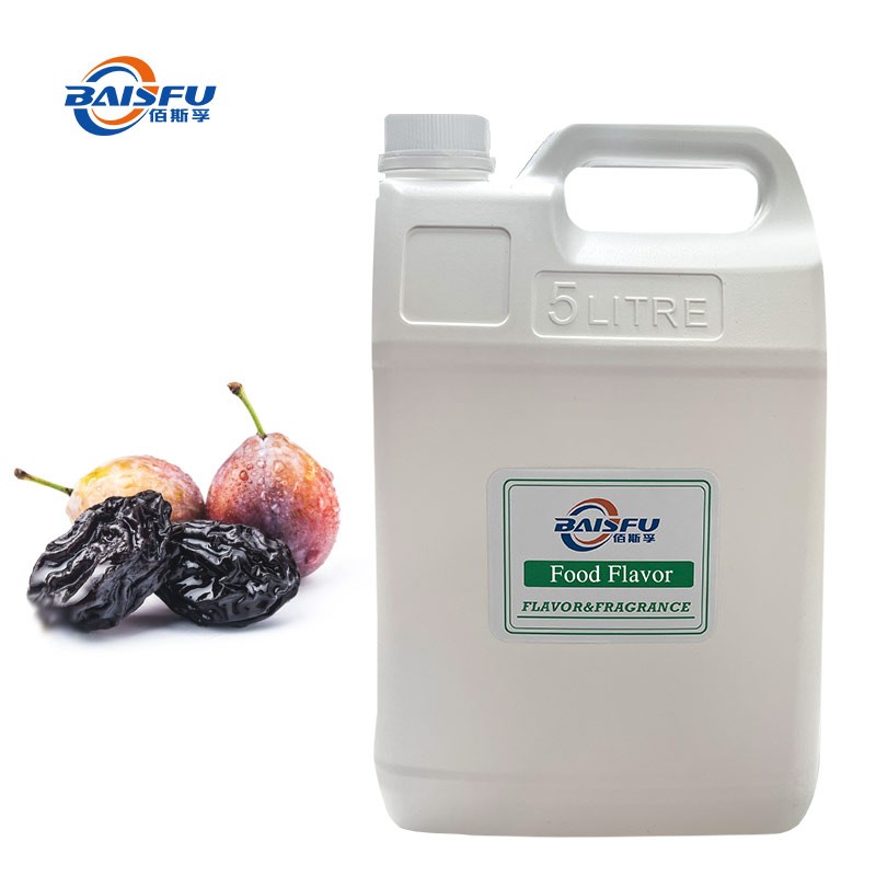 Prune Flavor