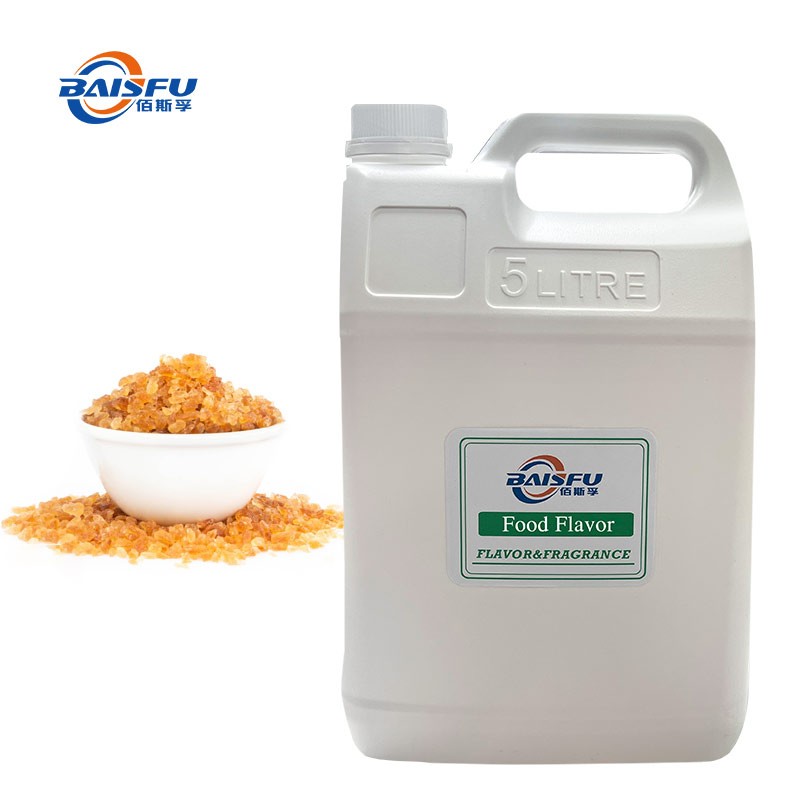 Sugarcane Oil Flavor