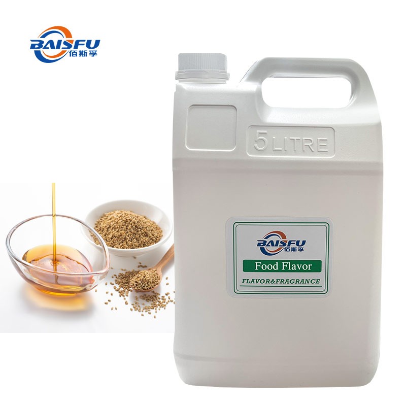 Sesame Oil Flavor