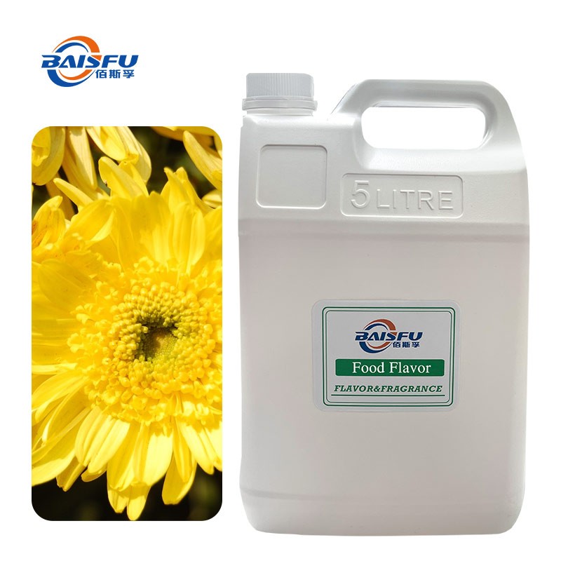 Chrysanthemum Flavor