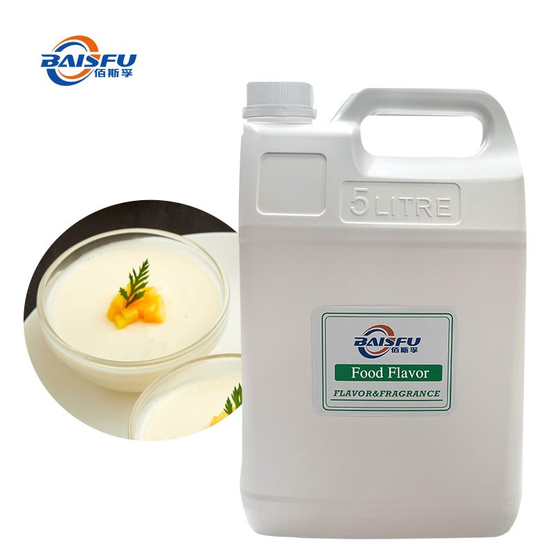 Fermented Yoghurt Flavor