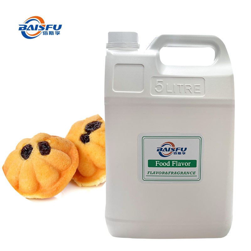 Egg milk Cake Flavor