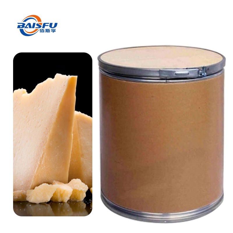  Parmesan Cheese Powder Flavor