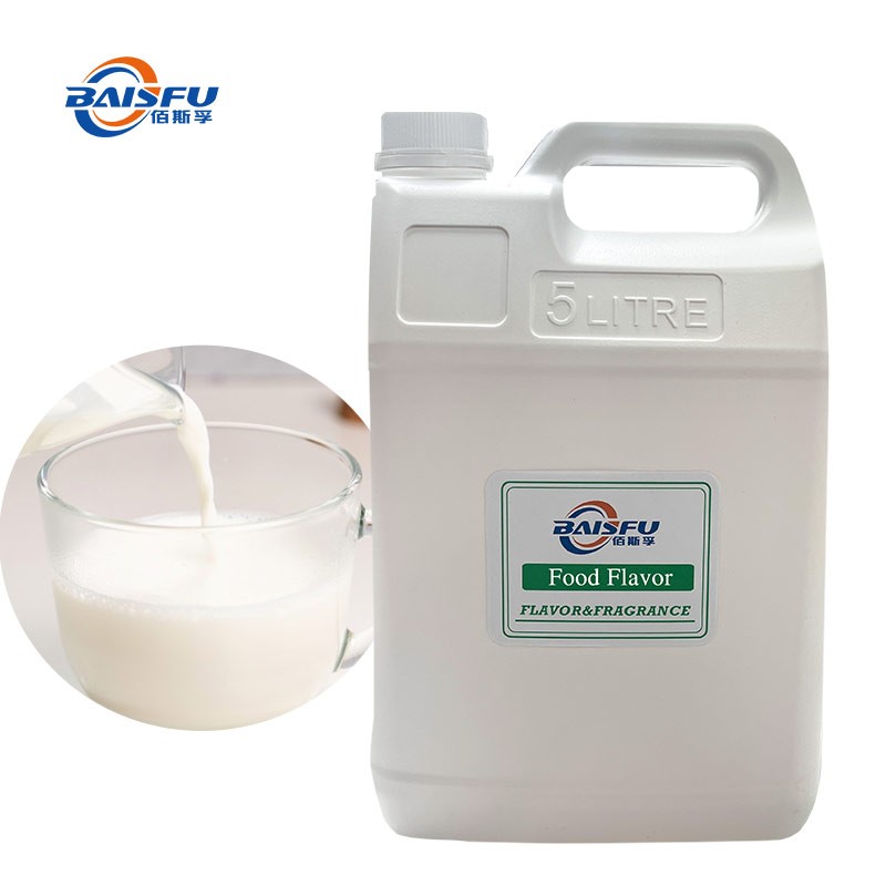 New Zealand Milk Flavor