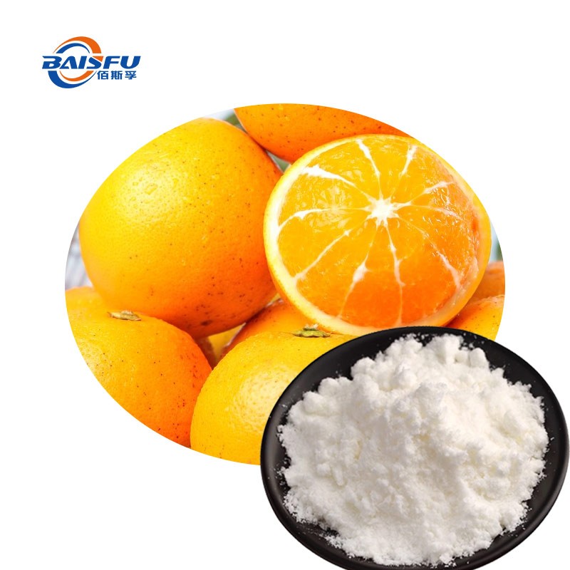Orange Oil  Flavor