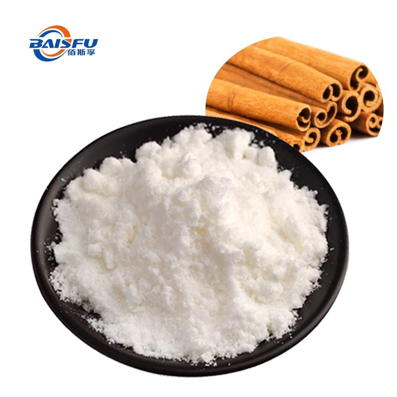 Cinnamon Oil Flavor