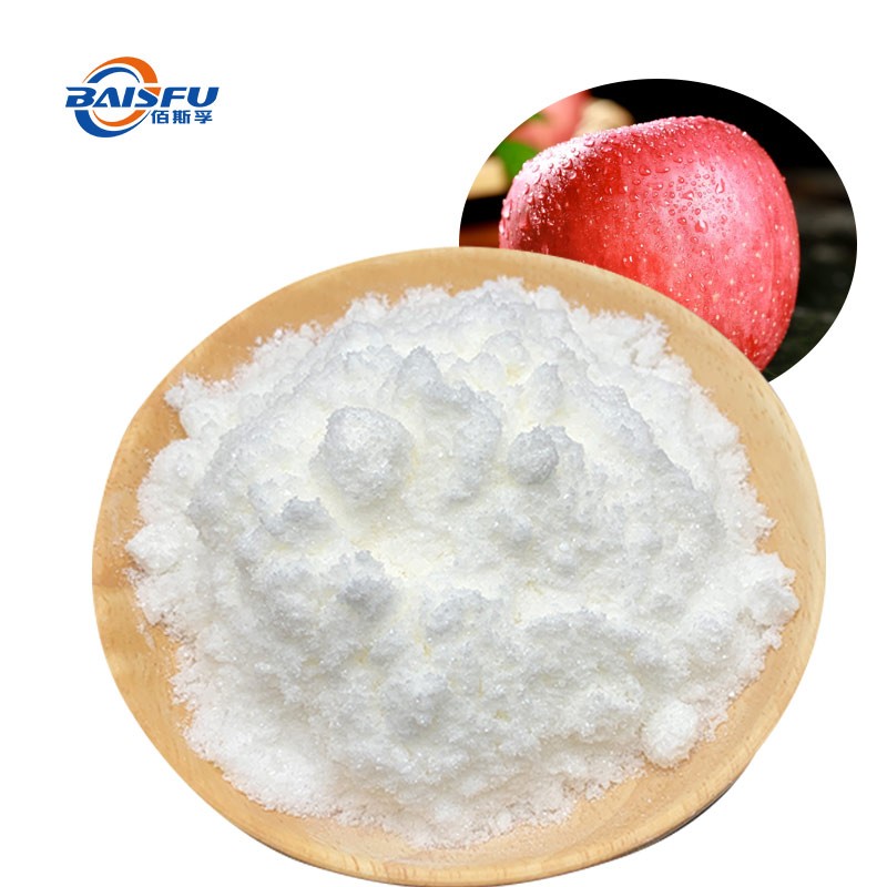 Jelly Apple Flavor
