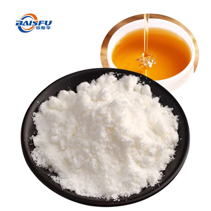 Rice Bran Oil Flavor