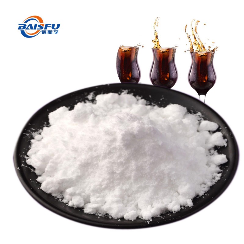 Cola oil Flavor