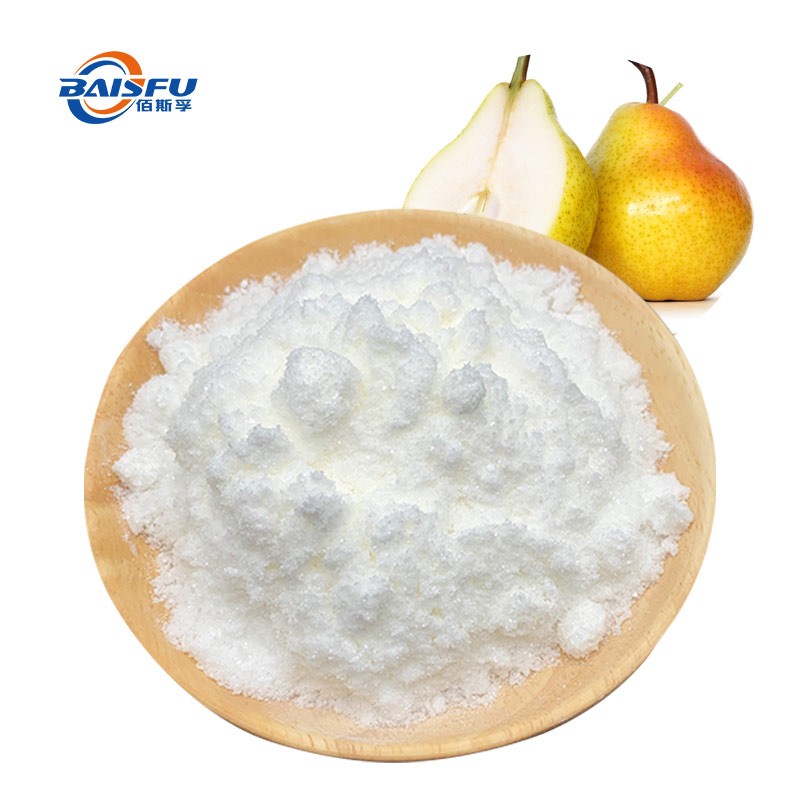 Pear Flavor