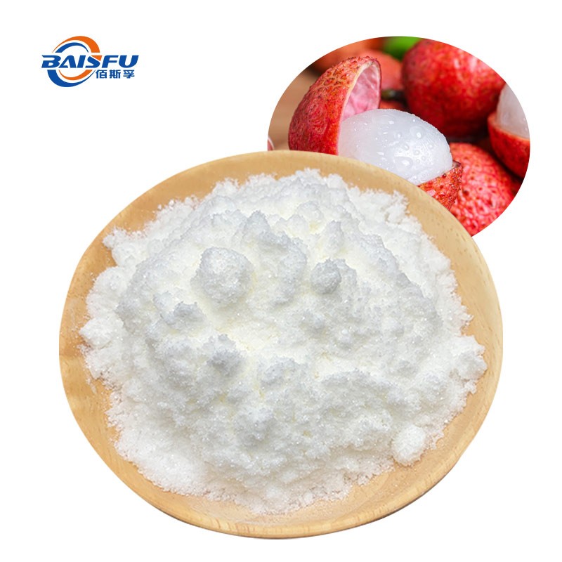 Litchi Oil Flavor