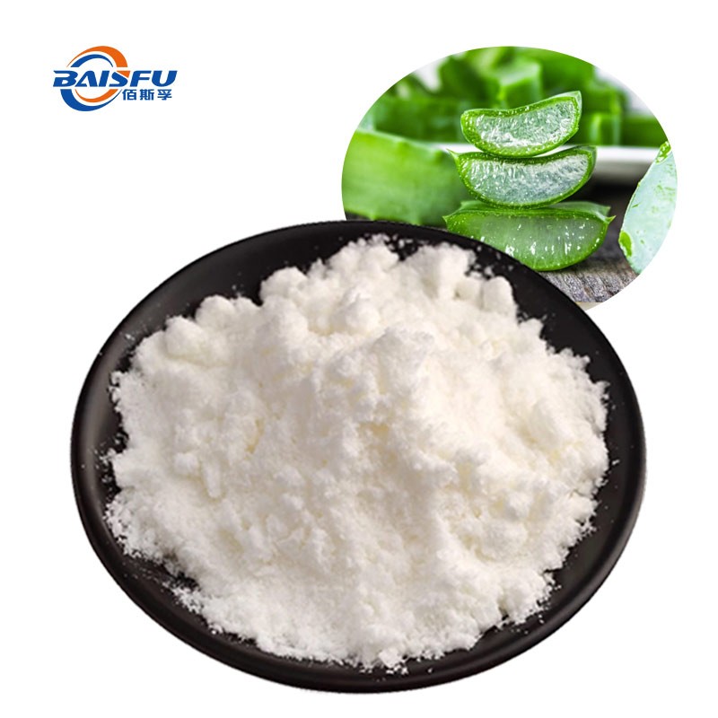 Aloe Flavor