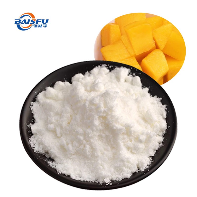 Mango Emulsified Flavor