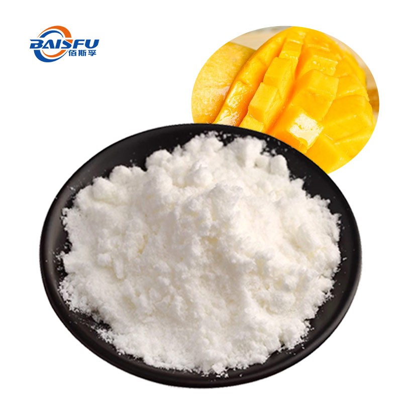 Mango Flavor (ivory mango)