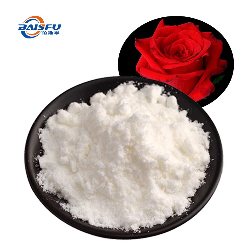 Rose Flavor