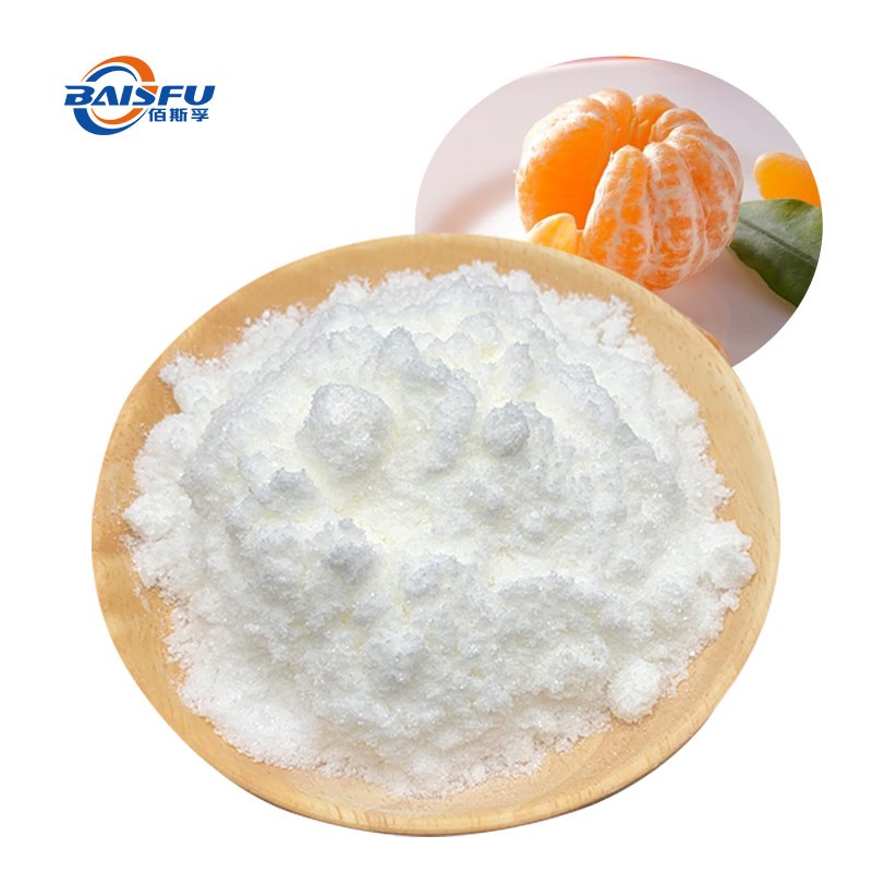 Tangerine Emulsified Flavor