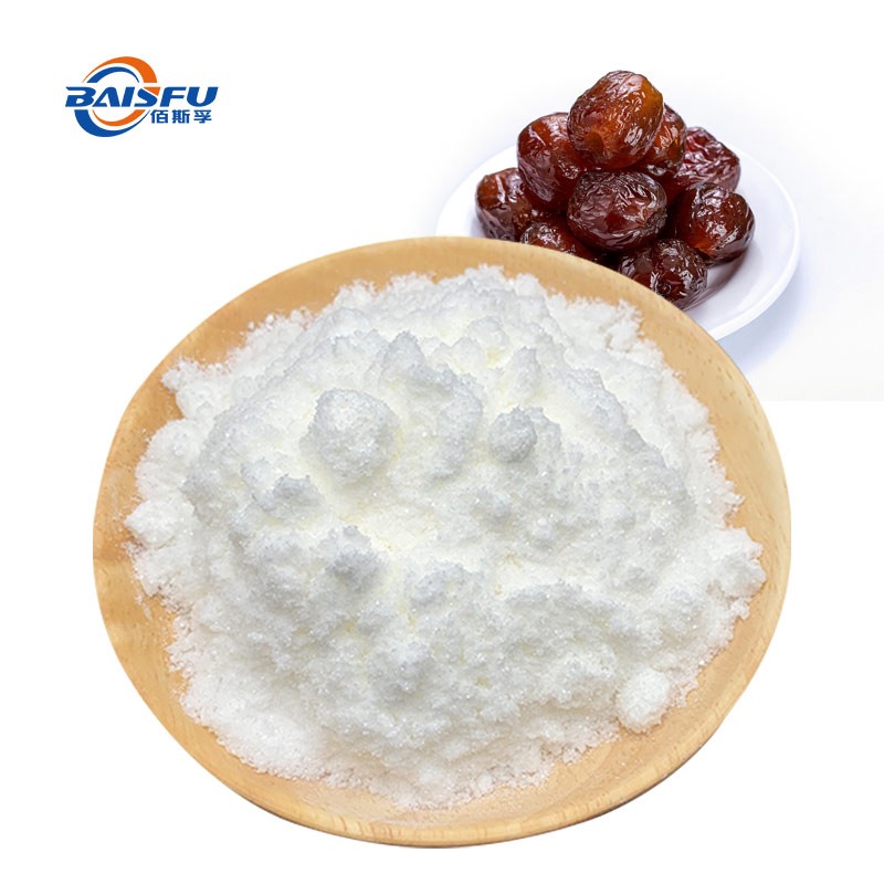 Candied Date Flavor
