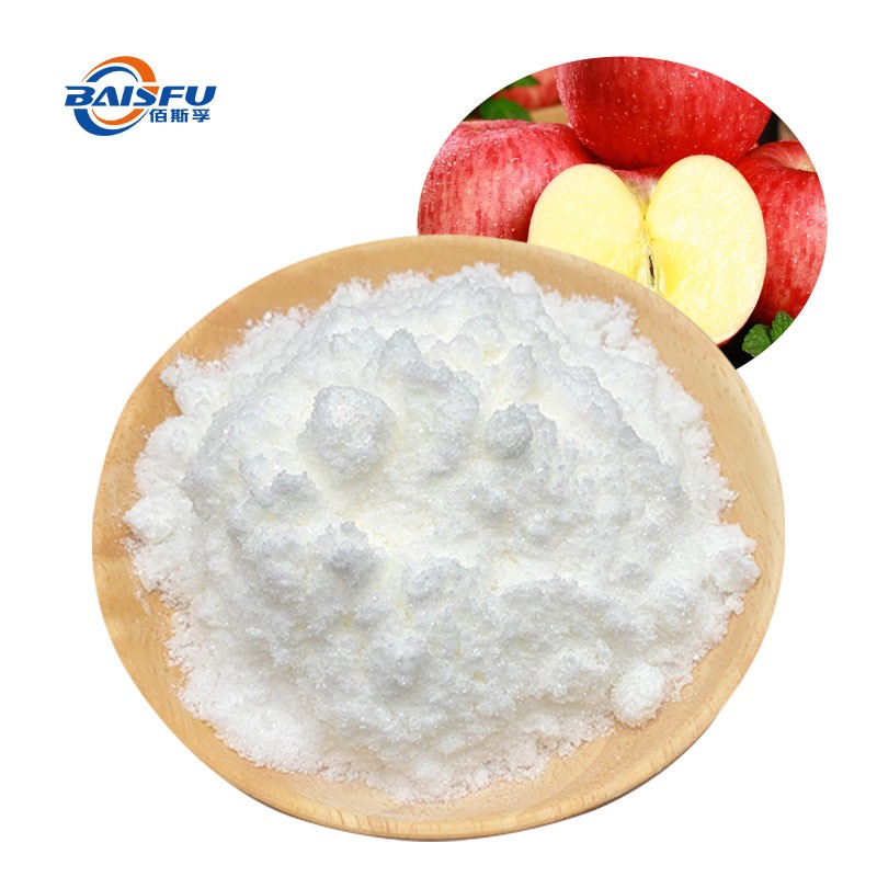 Apple Oil Flavor