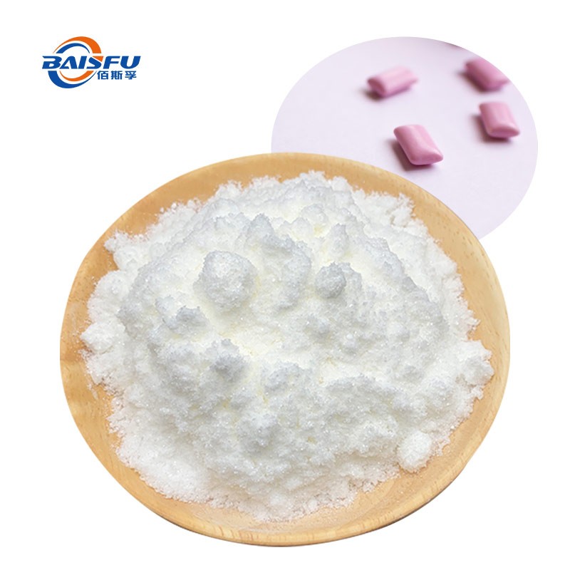 Grape Flavor (Chewing gum)