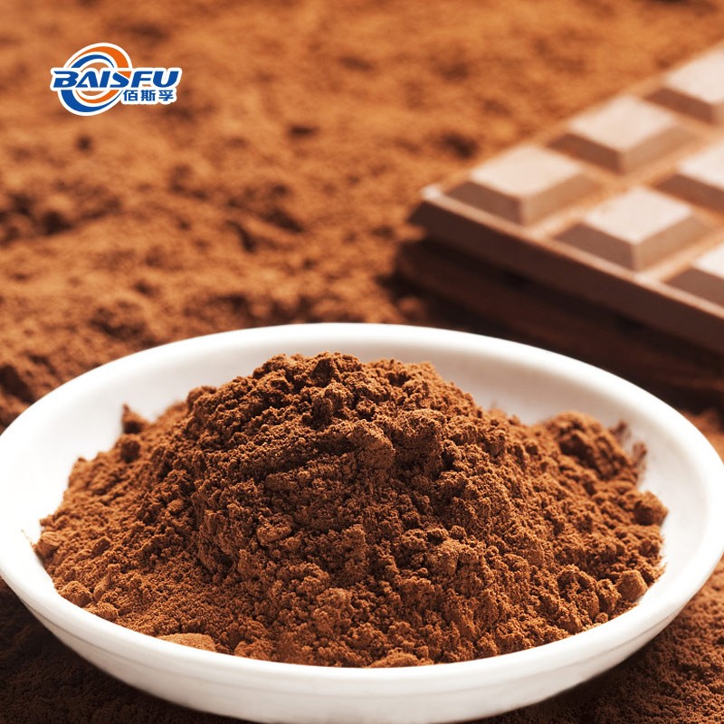 Chocolate Flavor
