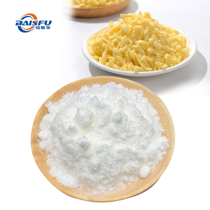 Standard Food Grade Cheddar Cheese Powder Flavor for Baking
