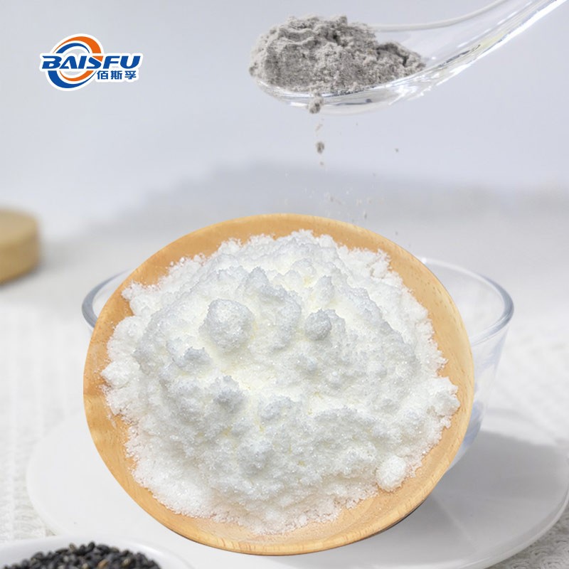 High Temperature and Water-Soluble Sesame Powder Essence is Supplied by Large Factories