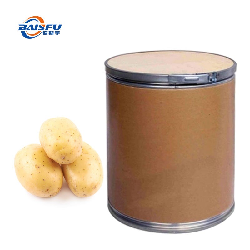 Water-Soluble Food-grade Potato Powder Flavor Adds Flavor to Food