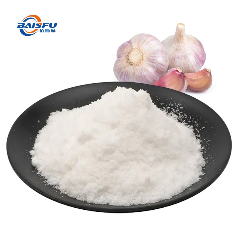 High Quality Food Grade Cooking Additives Garlic Powder Essence