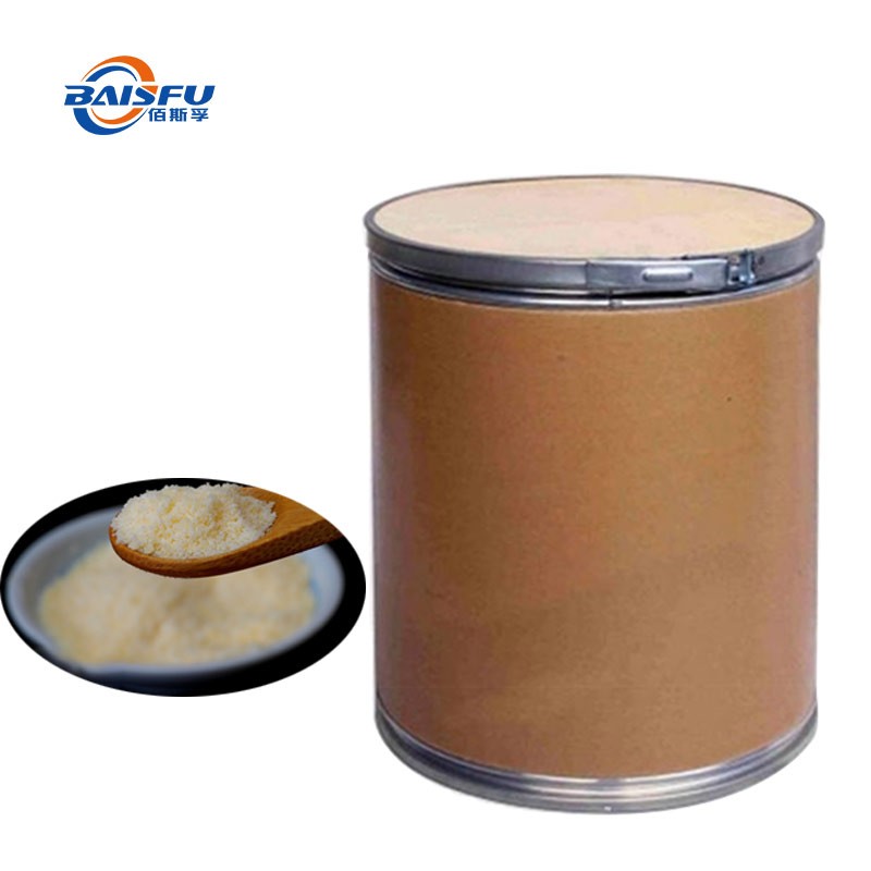 99% Highly Concentrated High Temperature Resistant Cheese Powder Flavor