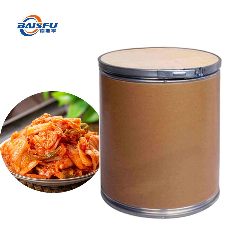 Pickles Powder Flavor Food Grade Edible Flavor Pickles are Water-Soluble and Consist of A Variety of Natural or Synthetic Flavors