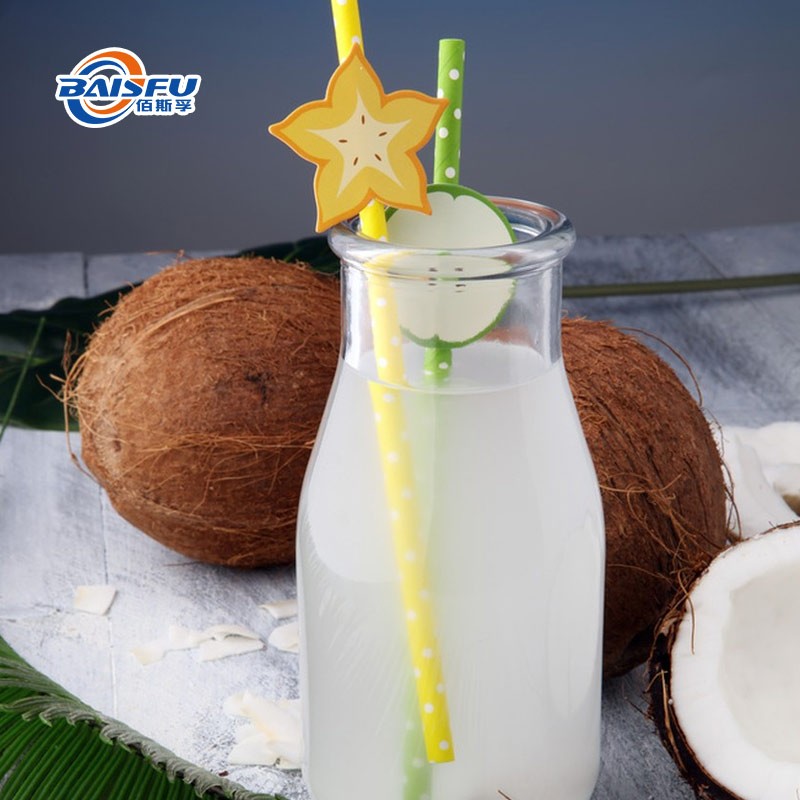 Toasted Coconut Powder Essence High Temperature Baking Spice Milk Tea