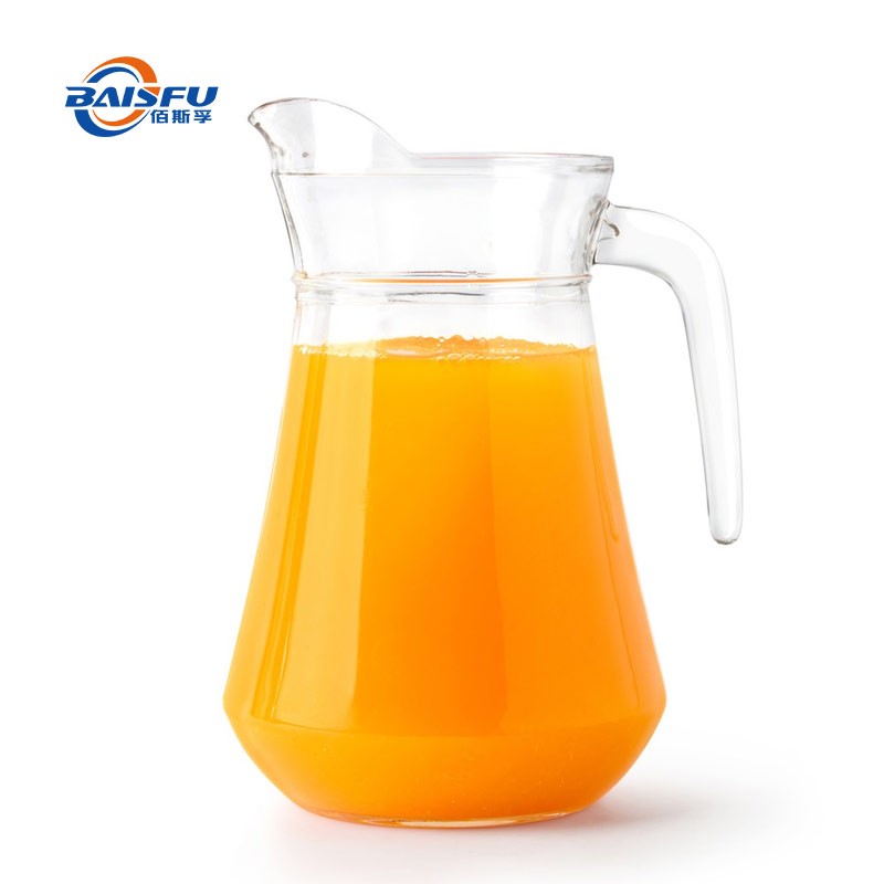 Concentrated Orange Juice Fragrant Fruit Flavor Sweet Orange Aroma Pulp Juice Sense Food Production Beverage Flavoring Spices