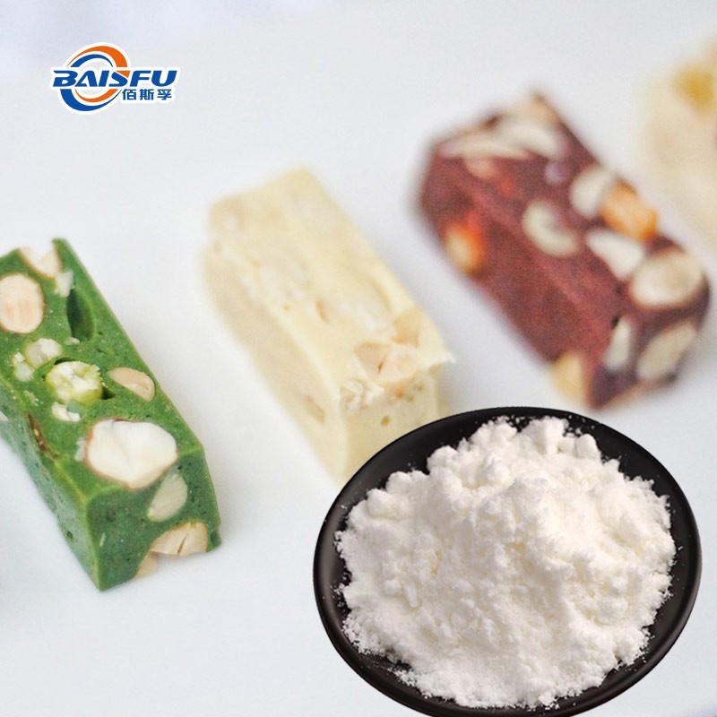 White Rabbit Creamy Candy Flavor Food Grade Candy Ice Cream Additives Supplied by Manufacturers
