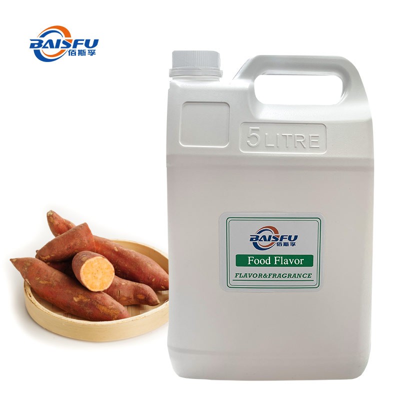 Has A unique Sweet Taste Can Give Food Rich Sweet Potato Flavor