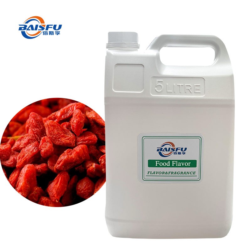 Food Grade Medlar Flavor Powder Liquid Favor Pure High Temperature Resistance