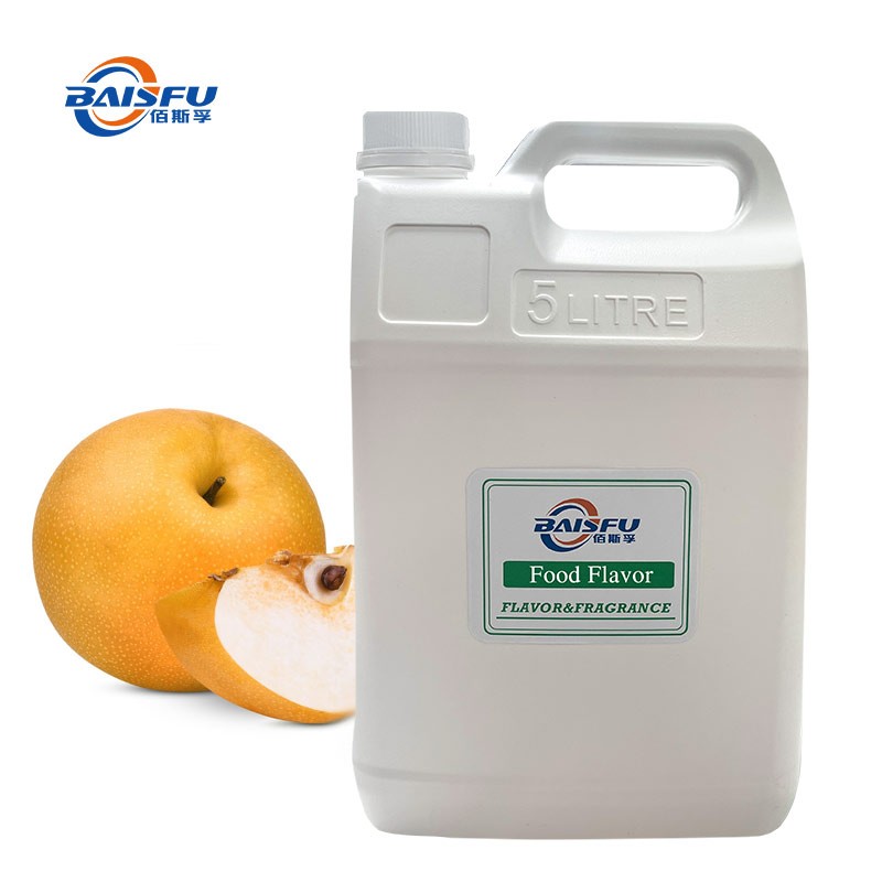 Edible Grade Sydney Liquid Powder Essence BAISFU Food Additives Co., LTD